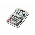 Casio Standard Function Desktop Calculator
